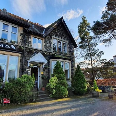 The Howbeck & The Retreat Incl Free Off-Site Health Club And Free Parking Deals On 3 Nights And More Windermere Kültér fotó