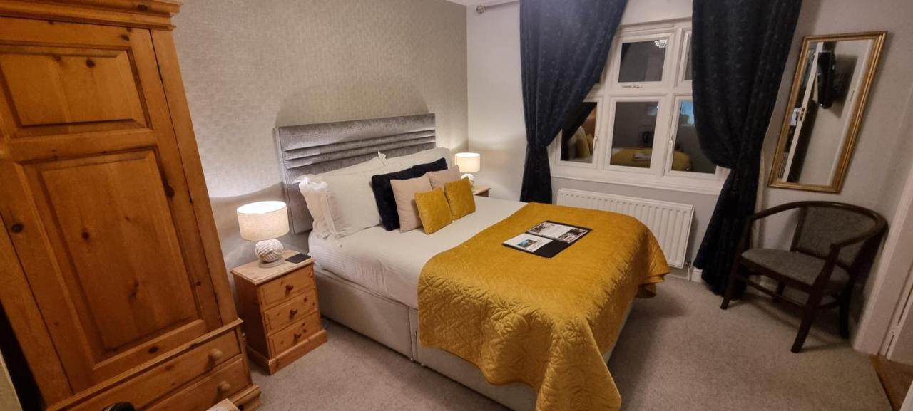 The Howbeck & The Retreat Incl Off-Site Health Club And Parking Ev Point Available Windermere Kültér fotó