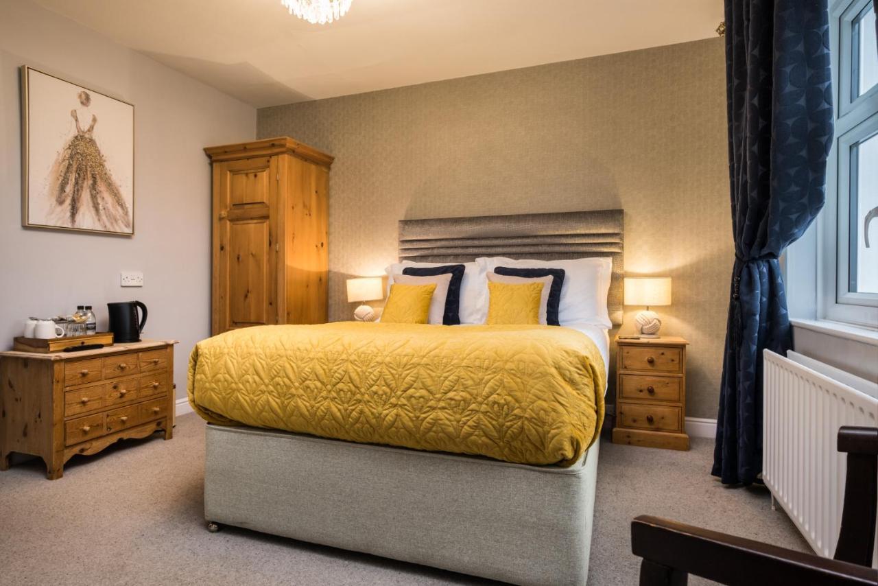 The Howbeck & The Retreat Incl Off-Site Health Club And Parking Ev Point Available Windermere Kültér fotó